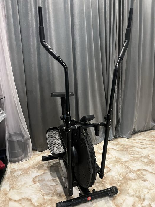 Продам Велотренажер срочно!