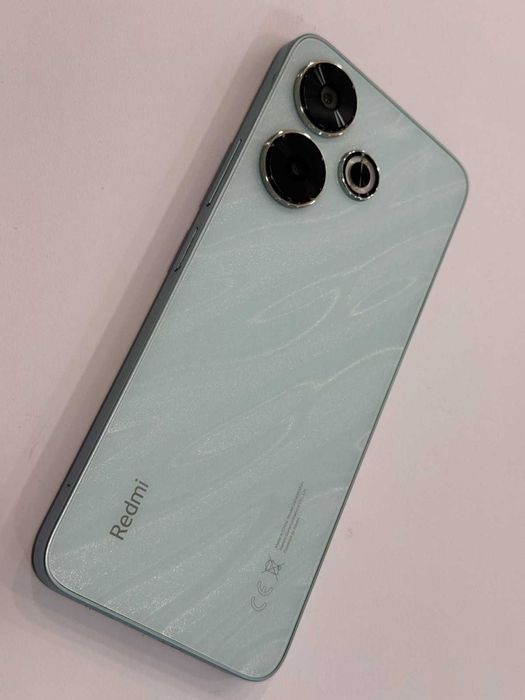 Xiaomi Redmi 13 – 128GB / 4GB RAM