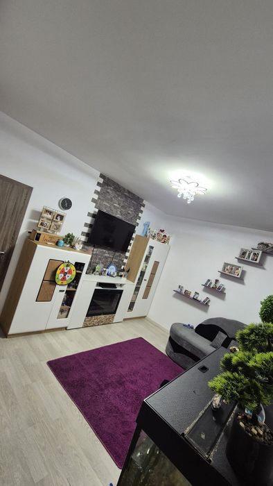 Apartament 2 camera +bucătărie separat