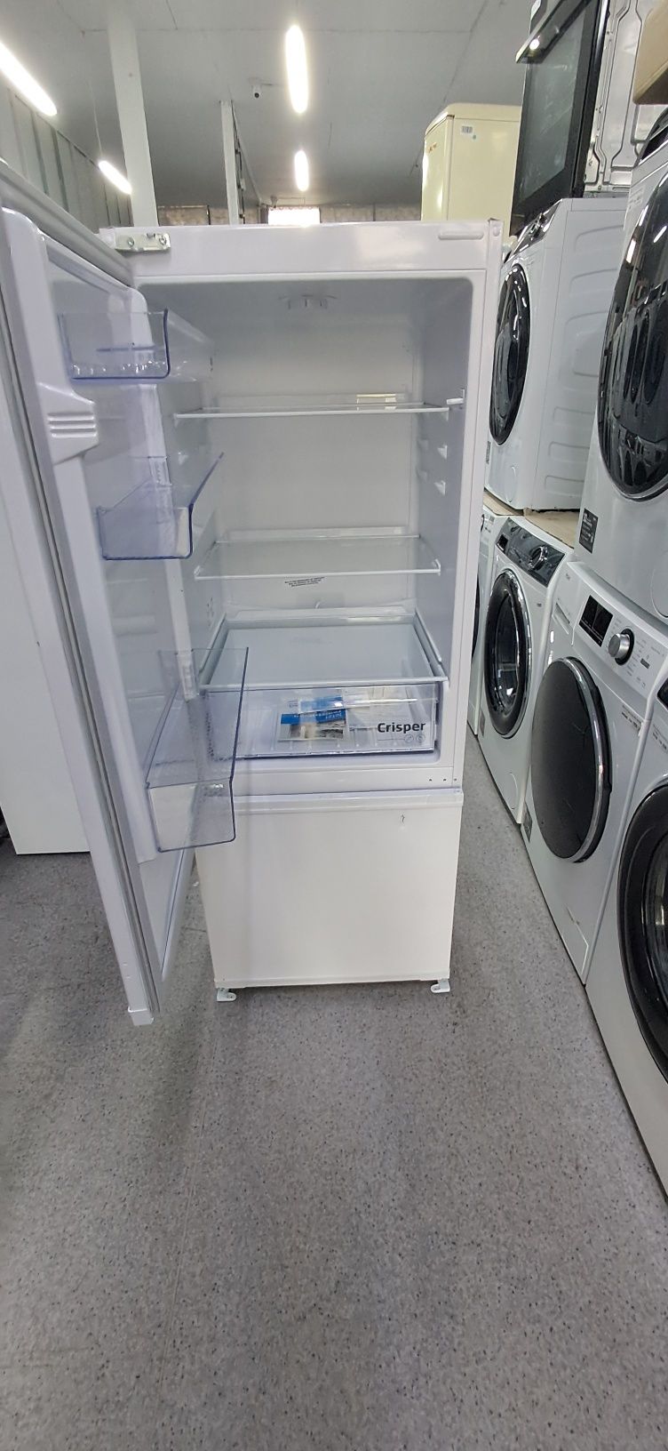 Frigider Beko incorporabil 145cm 214l import GERMANIA cu Garanție Ch08