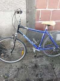 Продавам колело Merida cross model 8900