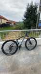 bicicleta rockrider st530
