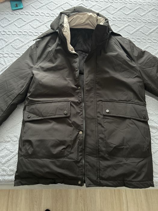 Продам куртку зимную , новая