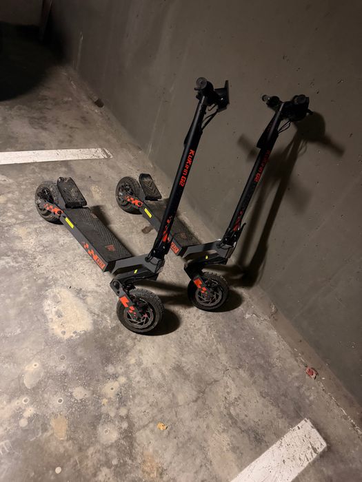 scuter best you can have