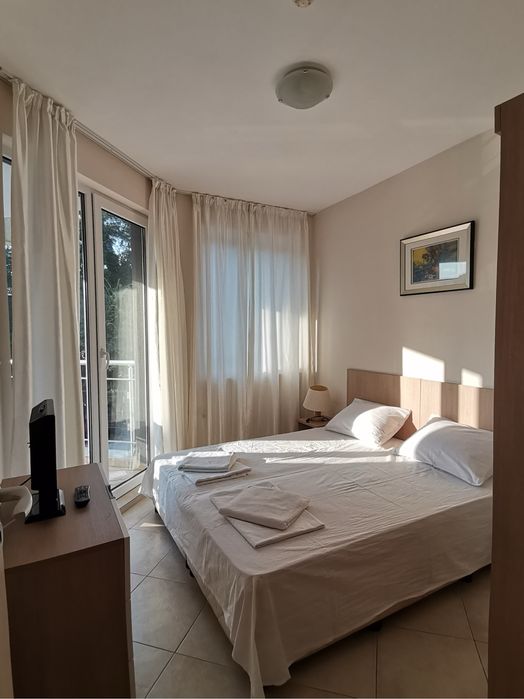 Апартамент на морето в курорт Лозенец