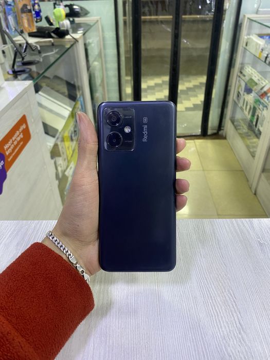 Redmi note 12R Pro