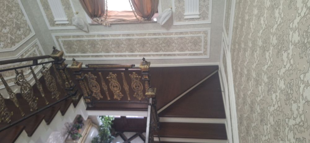 Zina yasash va oʻrnatib bersh hizmatlarini taklif qilaman.