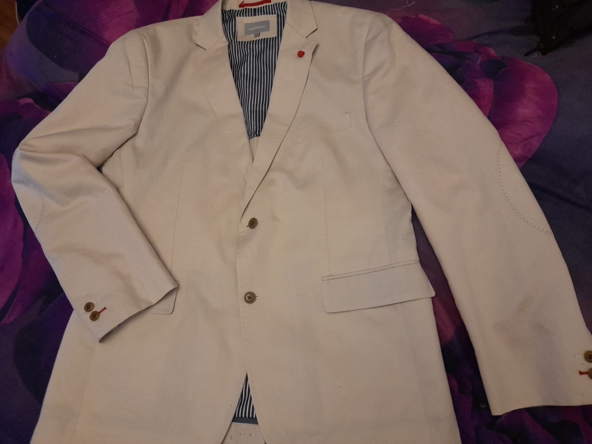 Sacou de vara MADDISON London