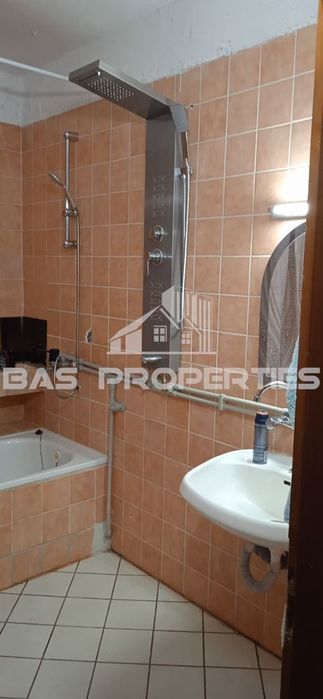 Многостаен в София-Лозенец площ 117