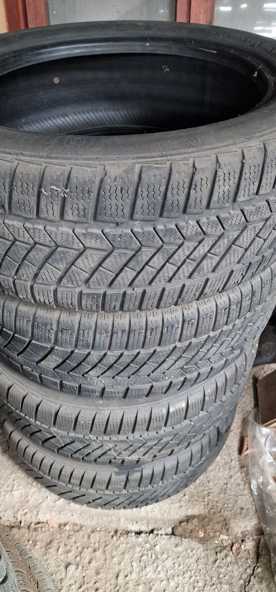 Гуми 215/55 r16 225/50 r18 ssr 185/65 r15