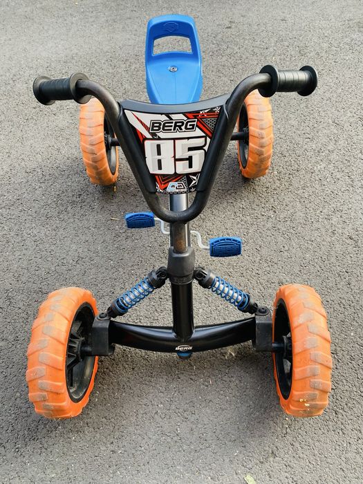 Kart curse Berg copii