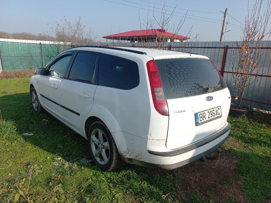 Vand ford focus break diesel motor 1.6