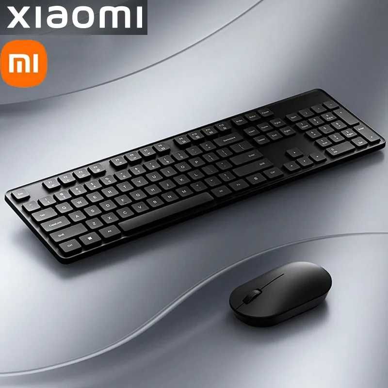 Xiaomi Wireless Keyboard and Mouse Combo