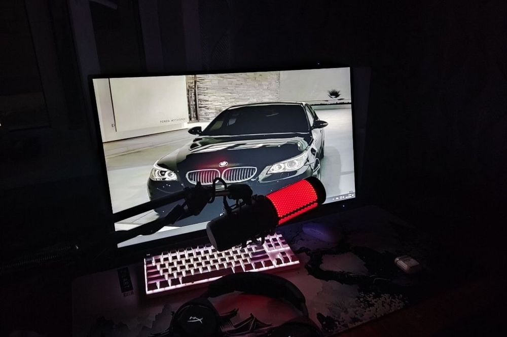 Игровой компьютер | Комплект процессор i5-12400f | Комп, перефирия