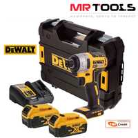 Dewalt Импакт DCF887P2/18V Безчетков