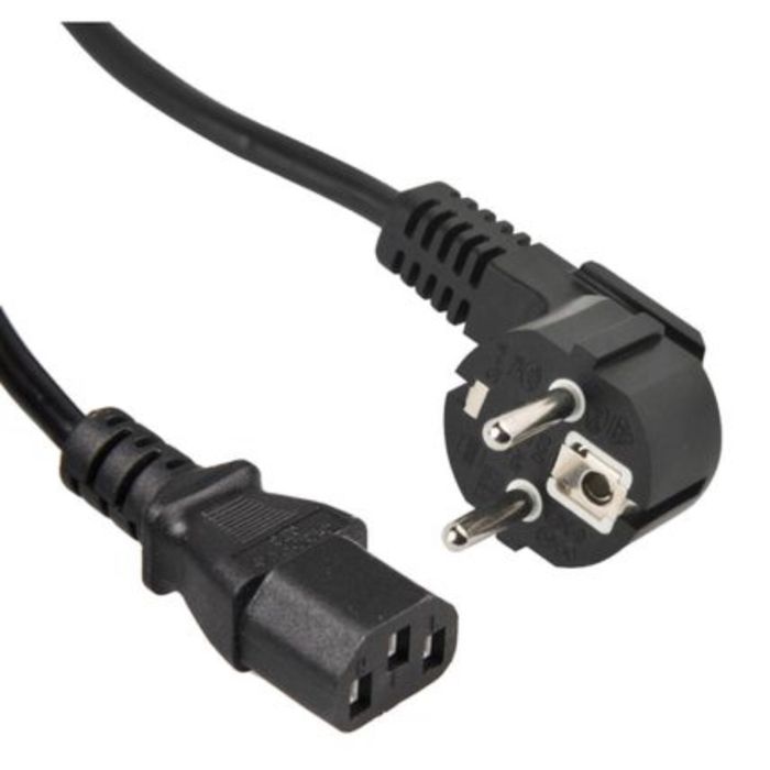 Cablu alimentare pc imprimanta dispozitive electronics nou