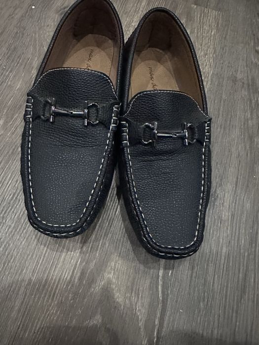 Макасина кожиний  Сша