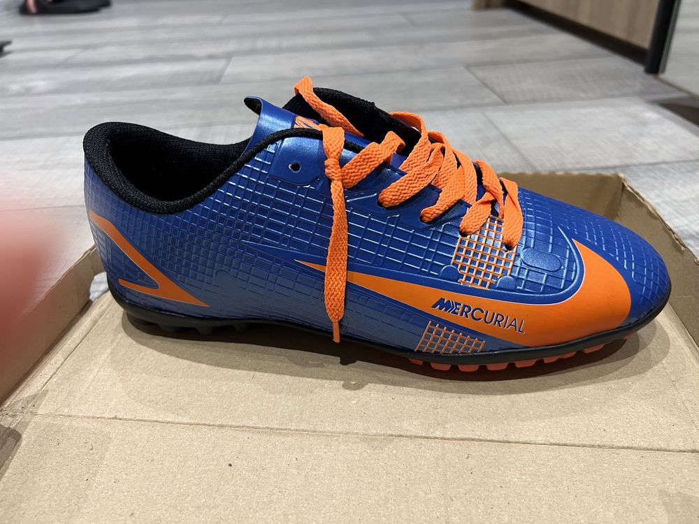 Футболни стойижки Nike