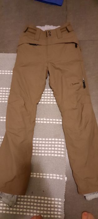 Pantaloni snowboard Protest Xs