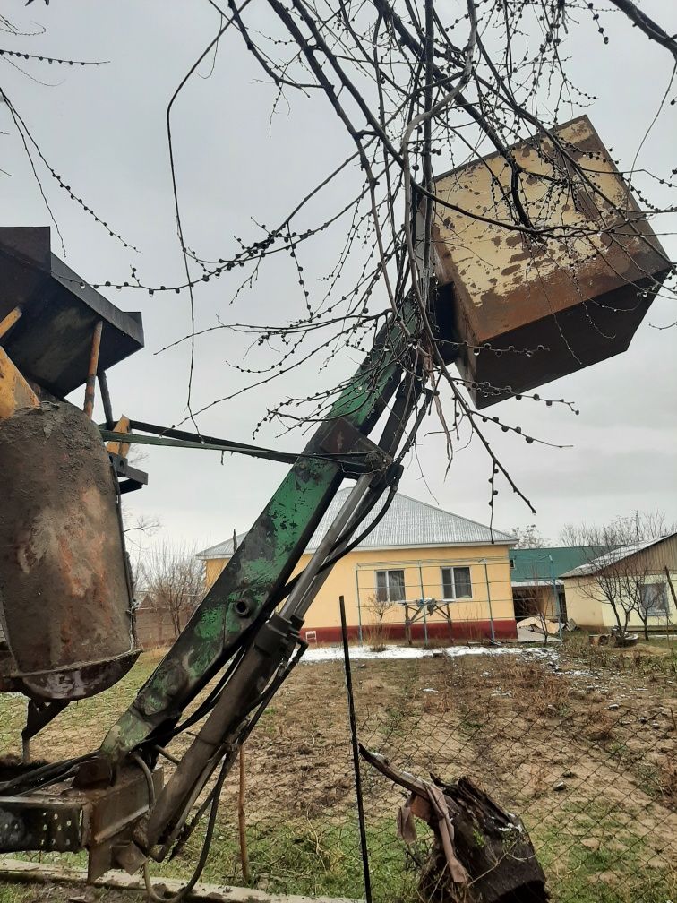 Заливаем Фундамент Бетон АвтоМиксер Бригада Опалубка Цемент Құямыз