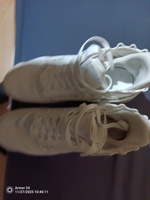 Nike Jordan proto max 720 и nike 95 sneakerboot