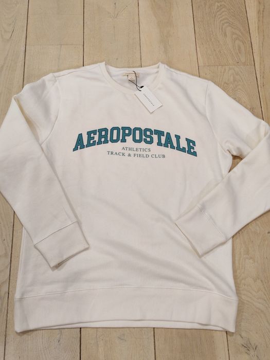 Aeropostale ватирана мъжка блуза
