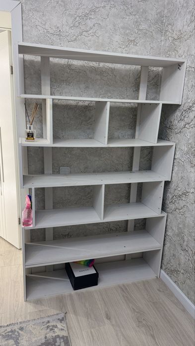 Продам стеллаж бу