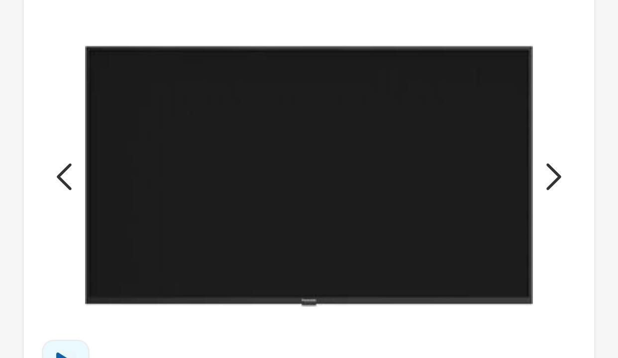 LED-телевизор Panasonic TX-55HXR700