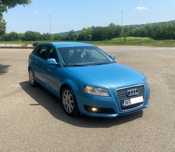 Audi A3 Audi A3 2.0 TDI 140 CP – 2010 – Euro 5