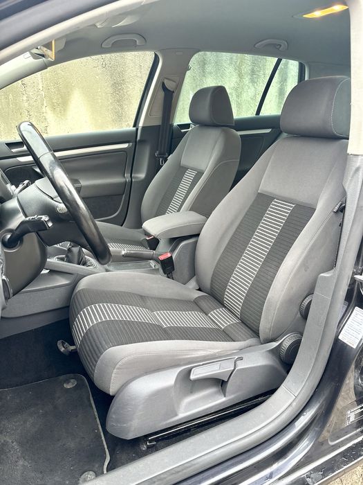 Vw Golf 5 UNITED , 1.9TDI 105CP 6+1 viteze, an.2008/05,import Germania