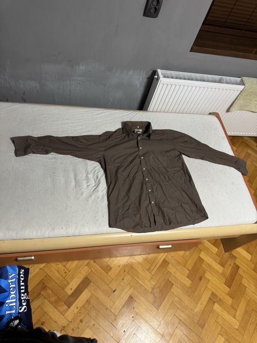 Мъжки ризи-различни цветове