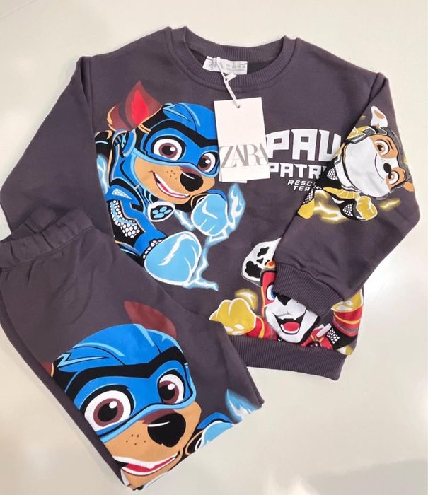 Двойки для мальчиков