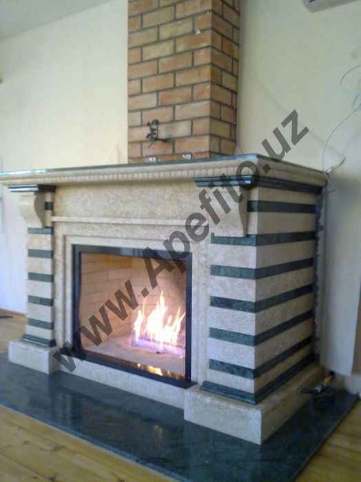 Летние кухни, аксессуары ,камин ,печи.