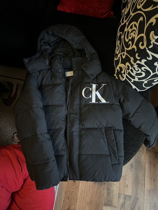 Яке Calvin Klein оригинално