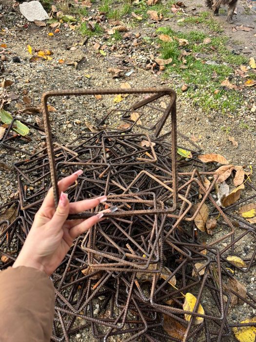 Fasonez etrieri la comanda