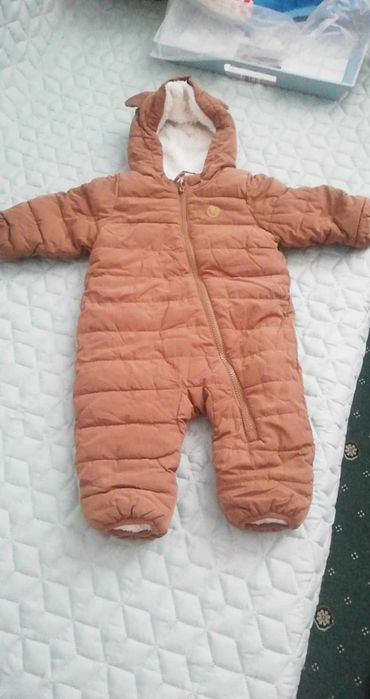 Космонавт / ескимос H&M размер 62