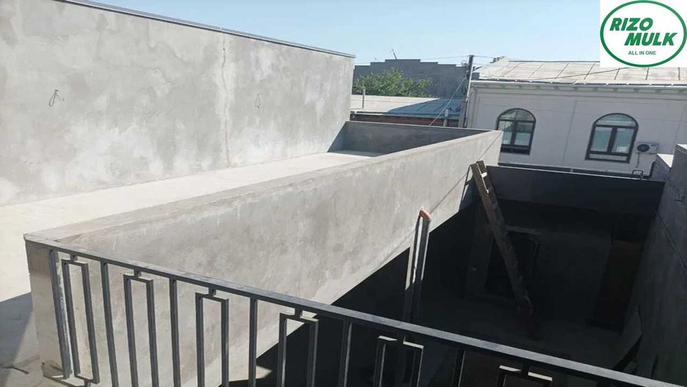 Назарбек Почта мавзесида шинамгина ховли сотилади. NR494/77