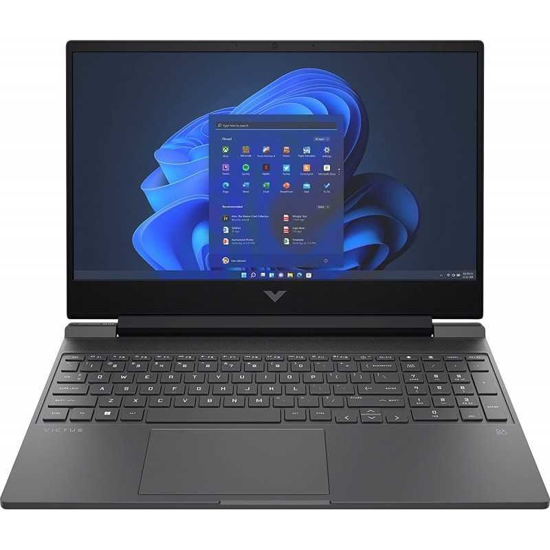 Продаётся новый ноутбук HP Victus 15-fa0033dx (i5-12450/RTX 3050/15.6)