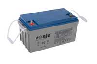 Baterie/Acumulator RONIC GEL deep cycle, 12V/65Ah (10HR)