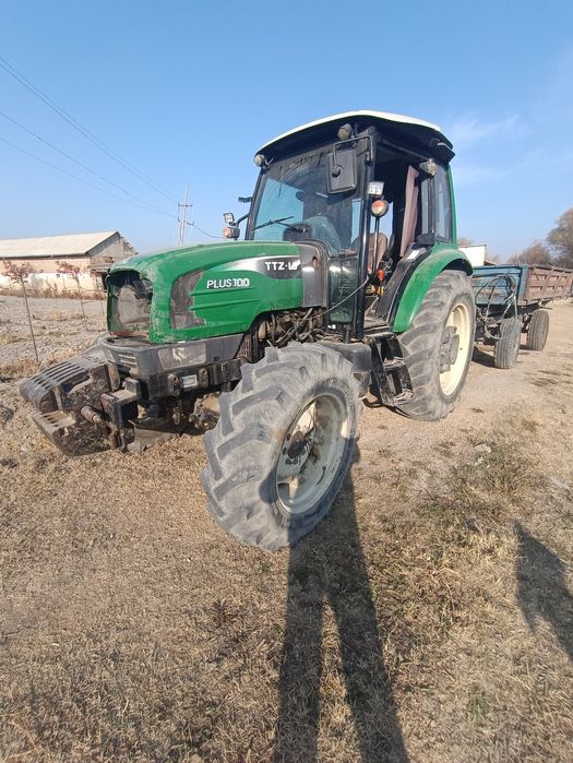 TTZ LS PLUS 100 sotiladi xolati idial