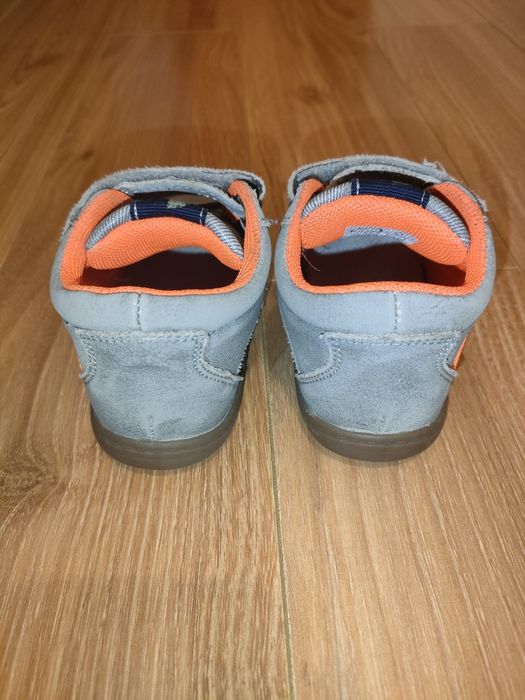 Ghete Lemon mărime 22