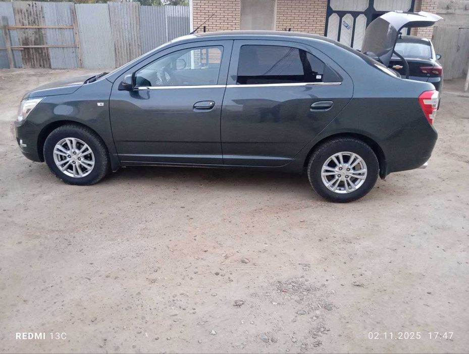 Srochna Cobalt 2024 sotiladi