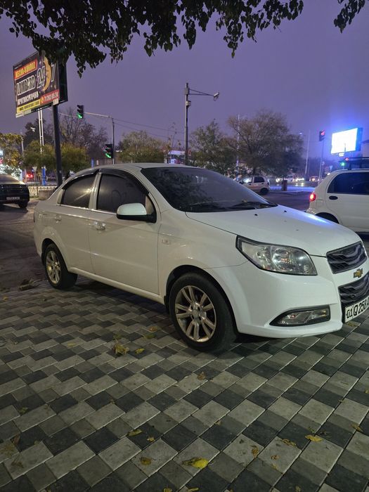 Neksiya-3 mehanika sotiladi