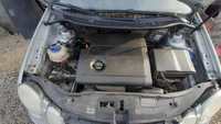 Motor Vw Polo 1.4 BBY din 2003