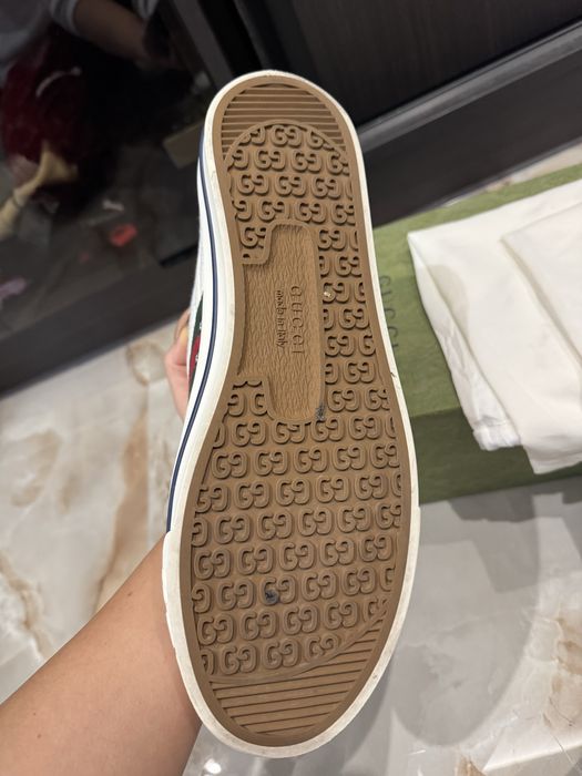 Мъжки Маратонки Gucci