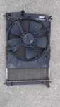 Electroventilator Chevrolet Aveo