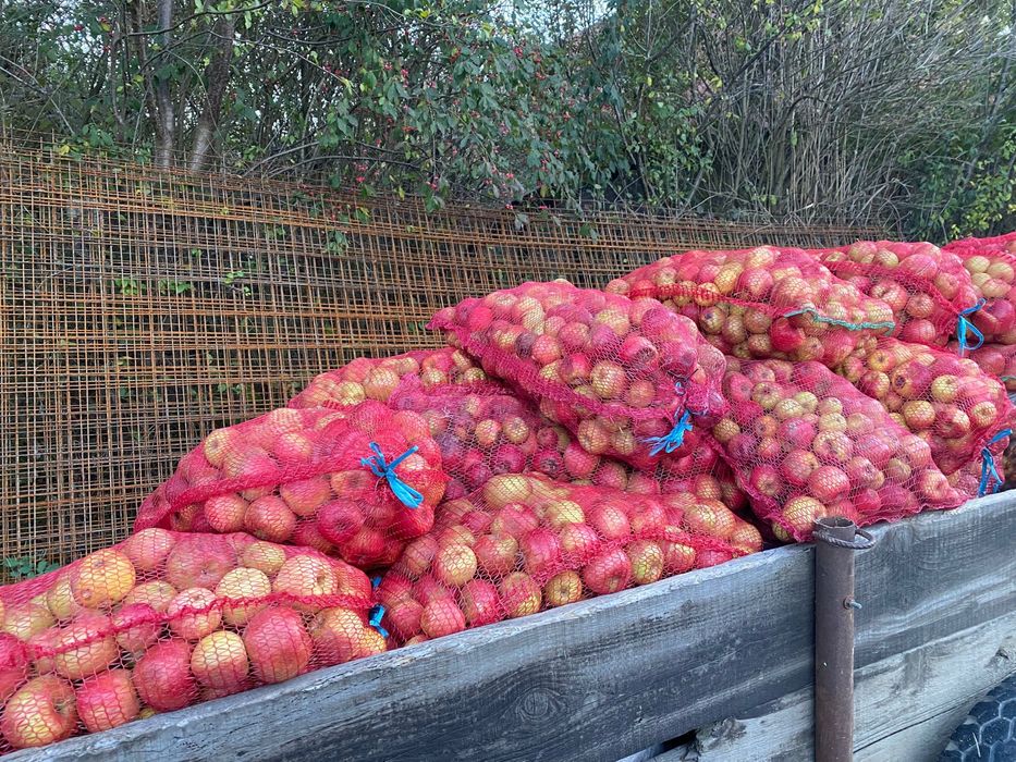 Mere industrie 1,5 lei neg