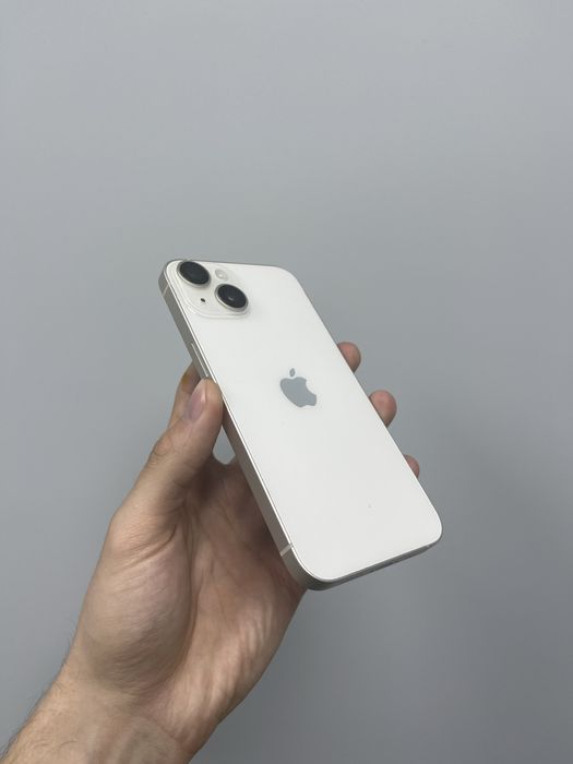 Apple IPhone 14 (Костанай 1022) лот 795017