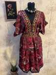 Rochie dama eveniment/cocktail Desigual marimea M