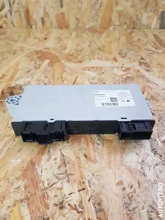 Modul CAS4 CG + ELV Bmw F10 F11 Cod